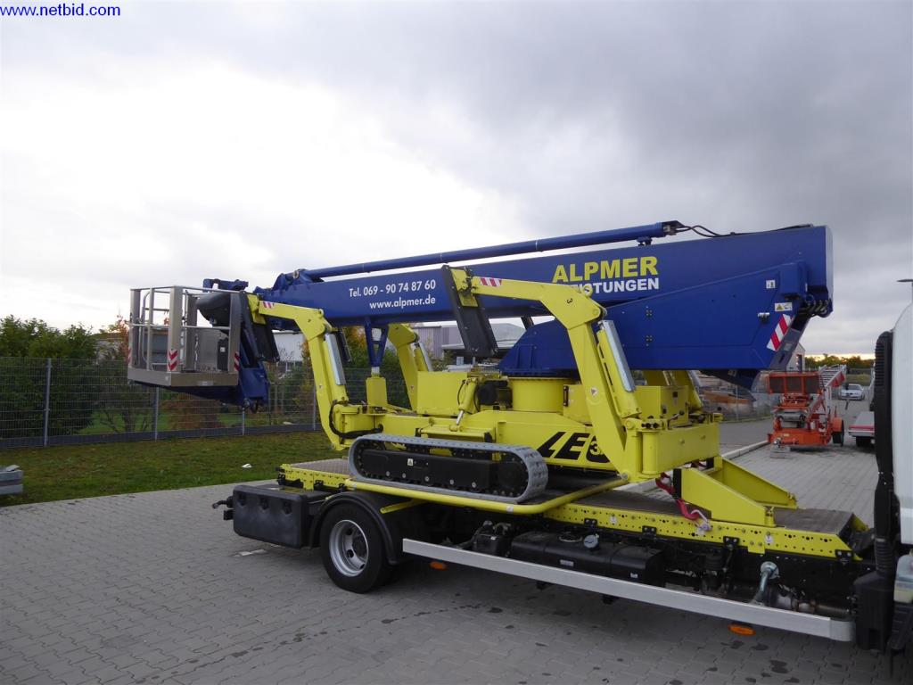 Čistící stroje a kancelářské vybavení-15