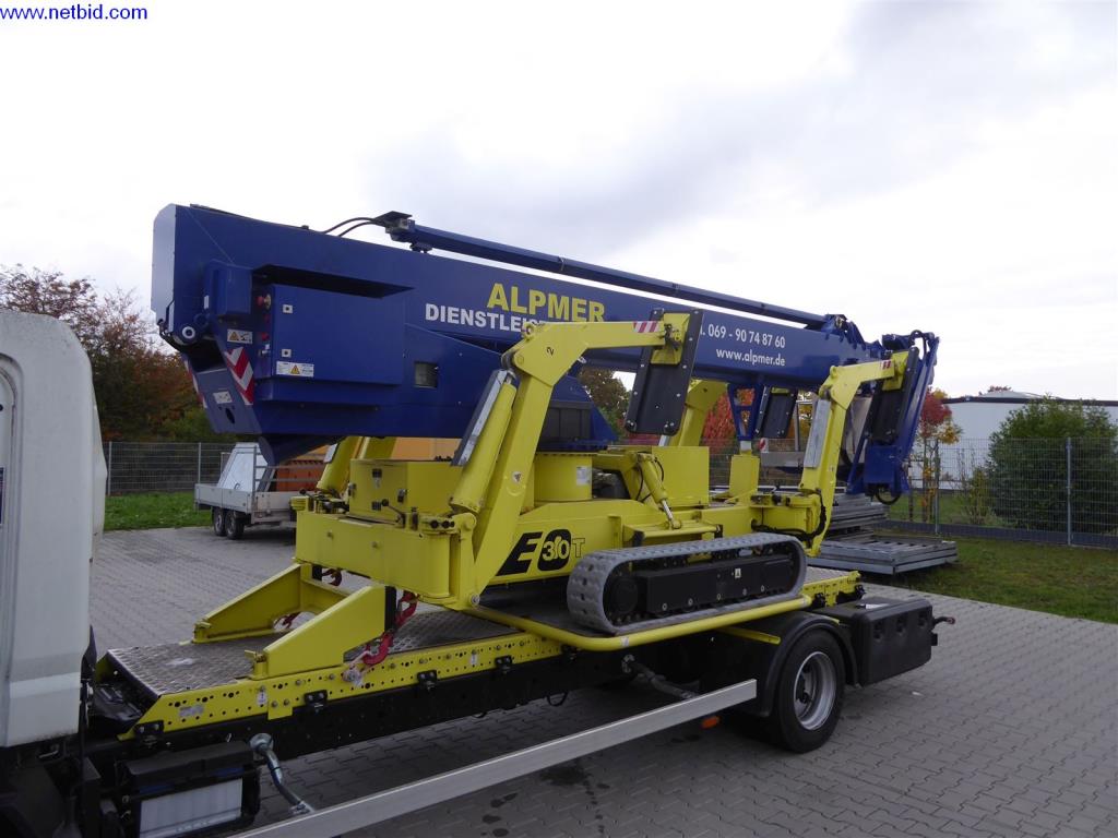 Čistící stroje a kancelářské vybavení-16