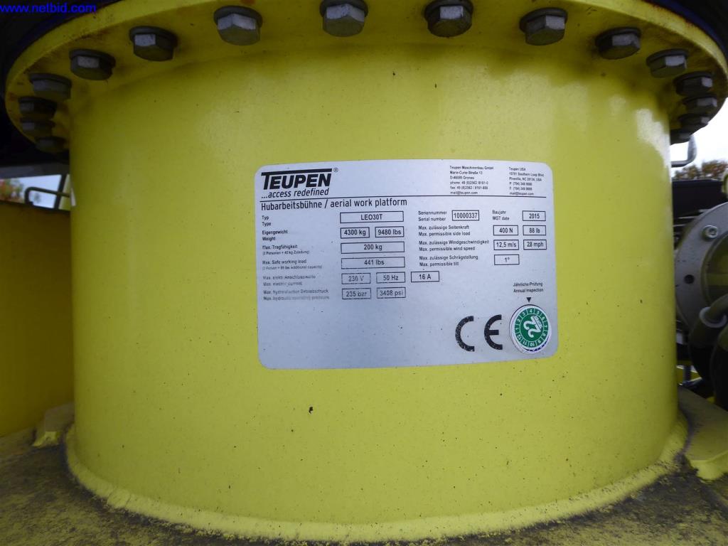 Čistící stroje a kancelářské vybavení-17