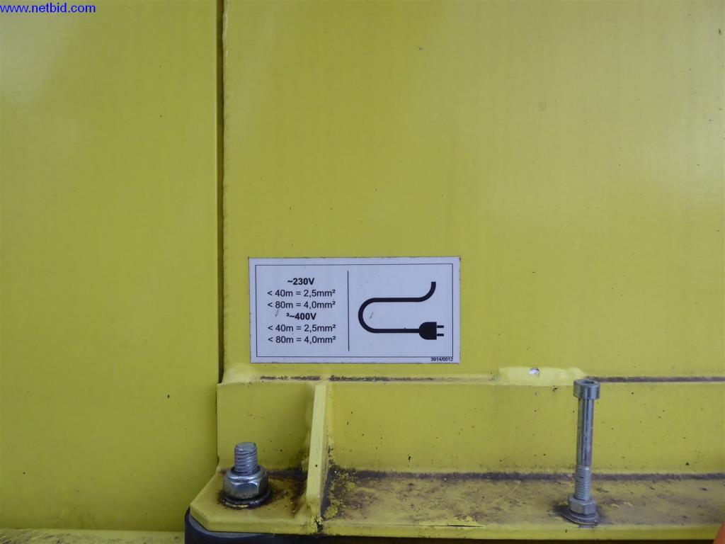 Čistící stroje a kancelářské vybavení-18