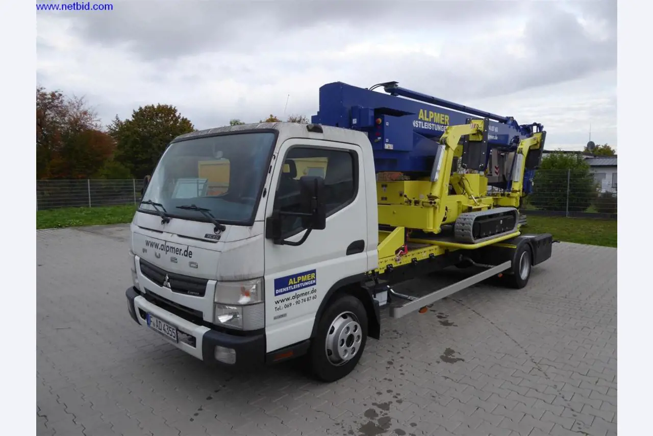 Reinigungsmaschinen und Büroausstattung-1