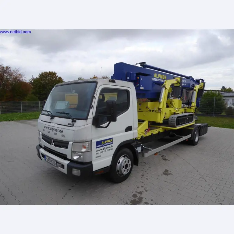 Reinigungsmaschinen und Büroausstattung-1