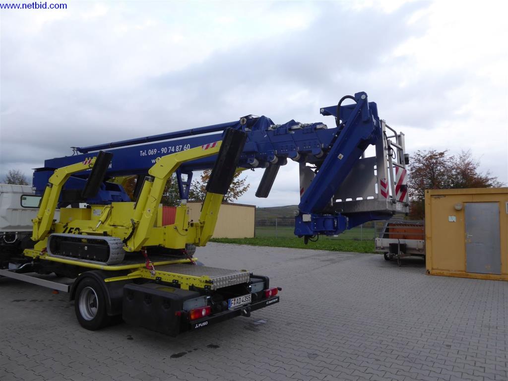 Čistící stroje a kancelářské vybavení-20