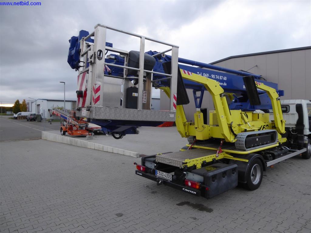 Čistící stroje a kancelářské vybavení-21