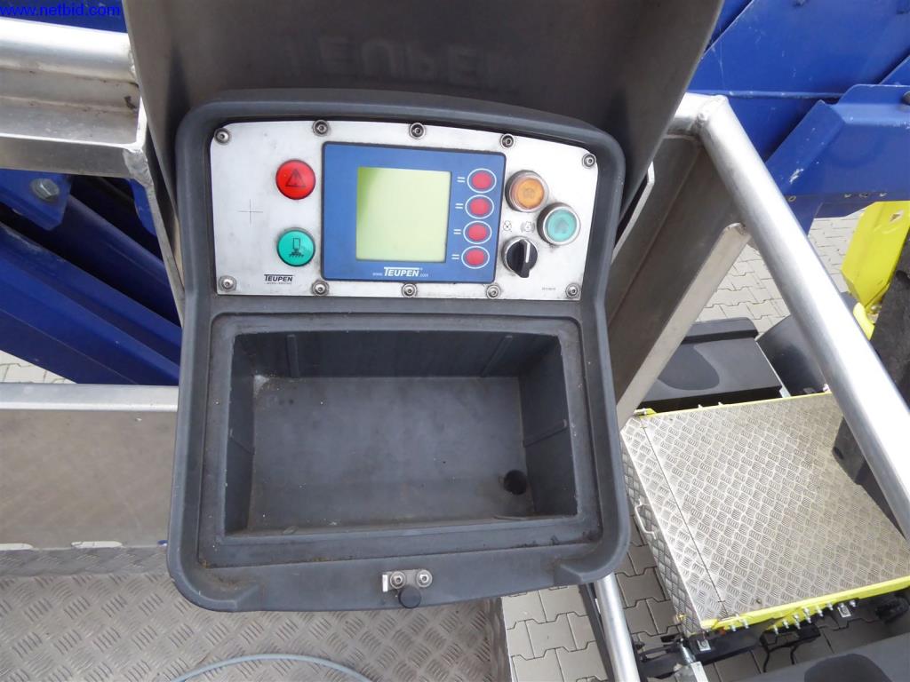 Čistící stroje a kancelářské vybavení-22