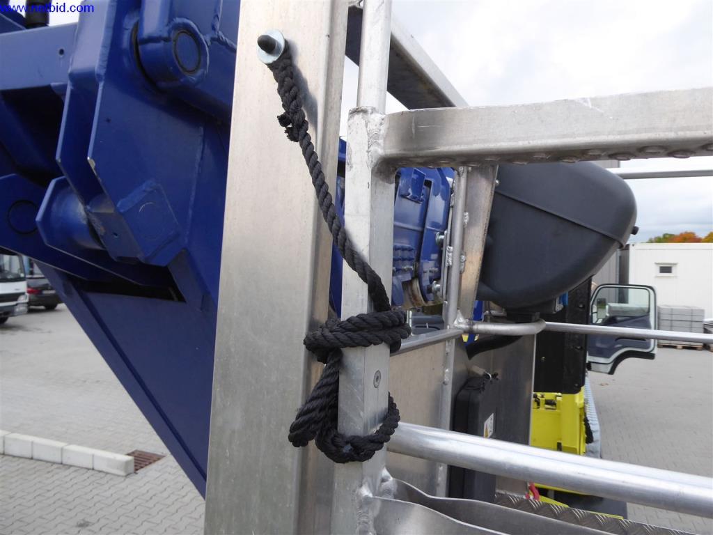 Čistící stroje a kancelářské vybavení-24