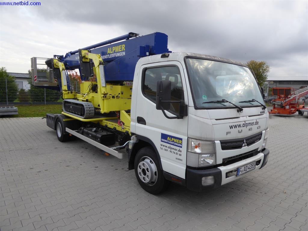 Čistící stroje a kancelářské vybavení-2