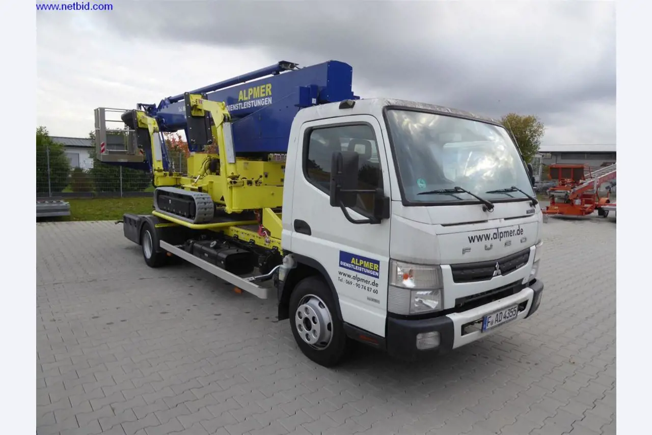 Reinigungsmaschinen und Büroausstattung-2