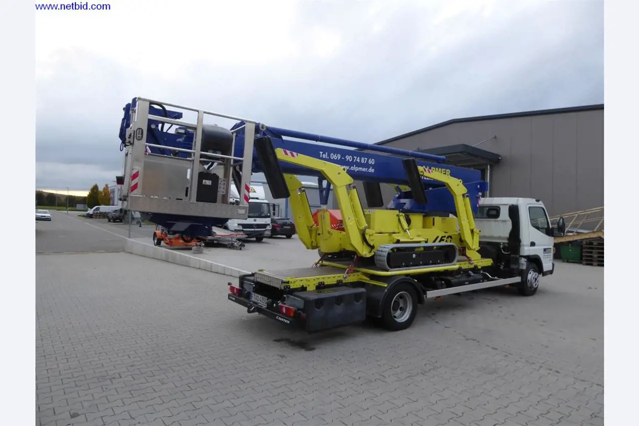 Reinigungsmaschinen und Büroausstattung-3