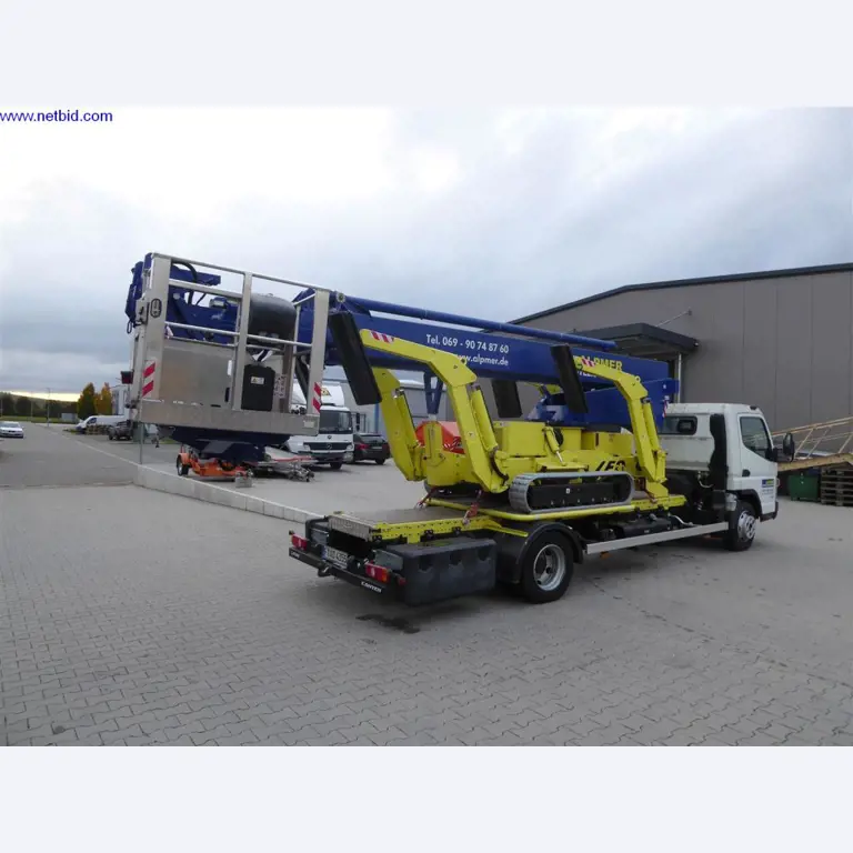 Reinigungsmaschinen und Büroausstattung-3