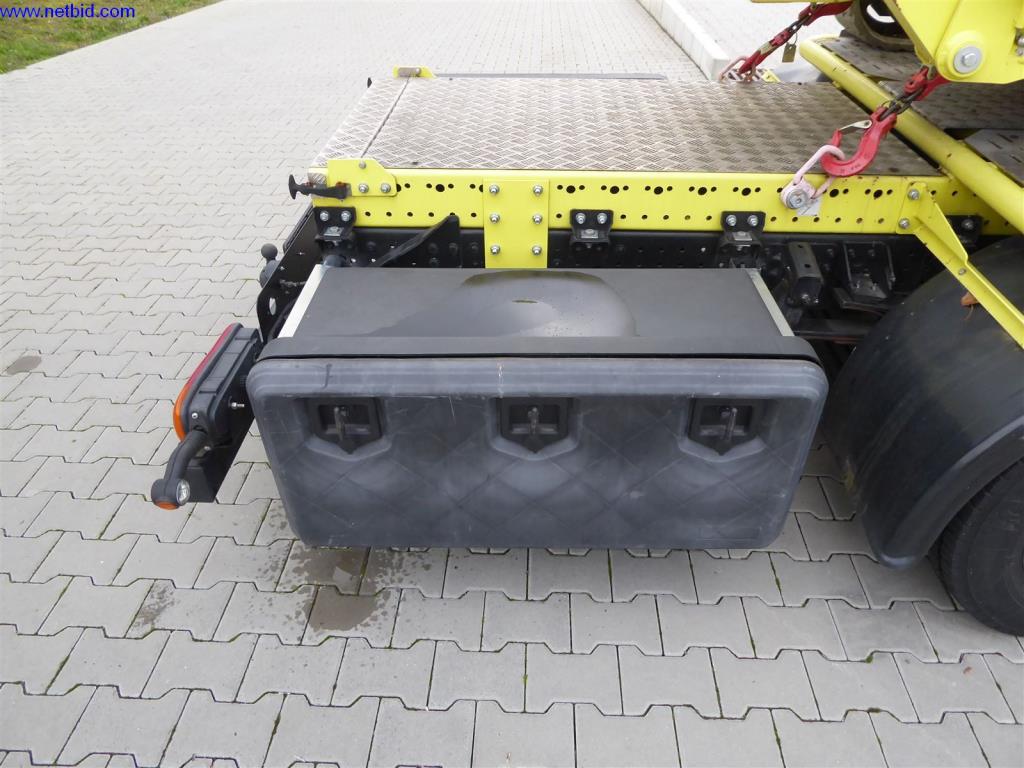 Čistící stroje a kancelářské vybavení-5