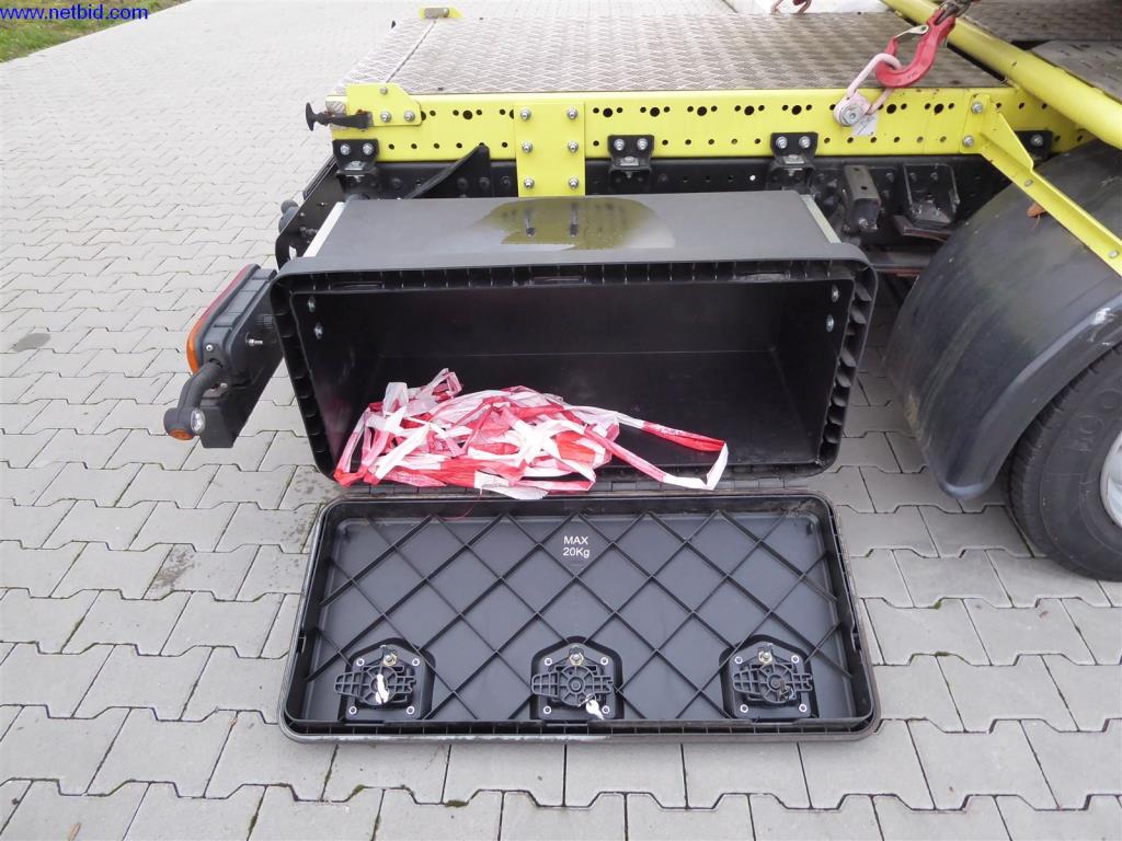 Čistící stroje a kancelářské vybavení-6