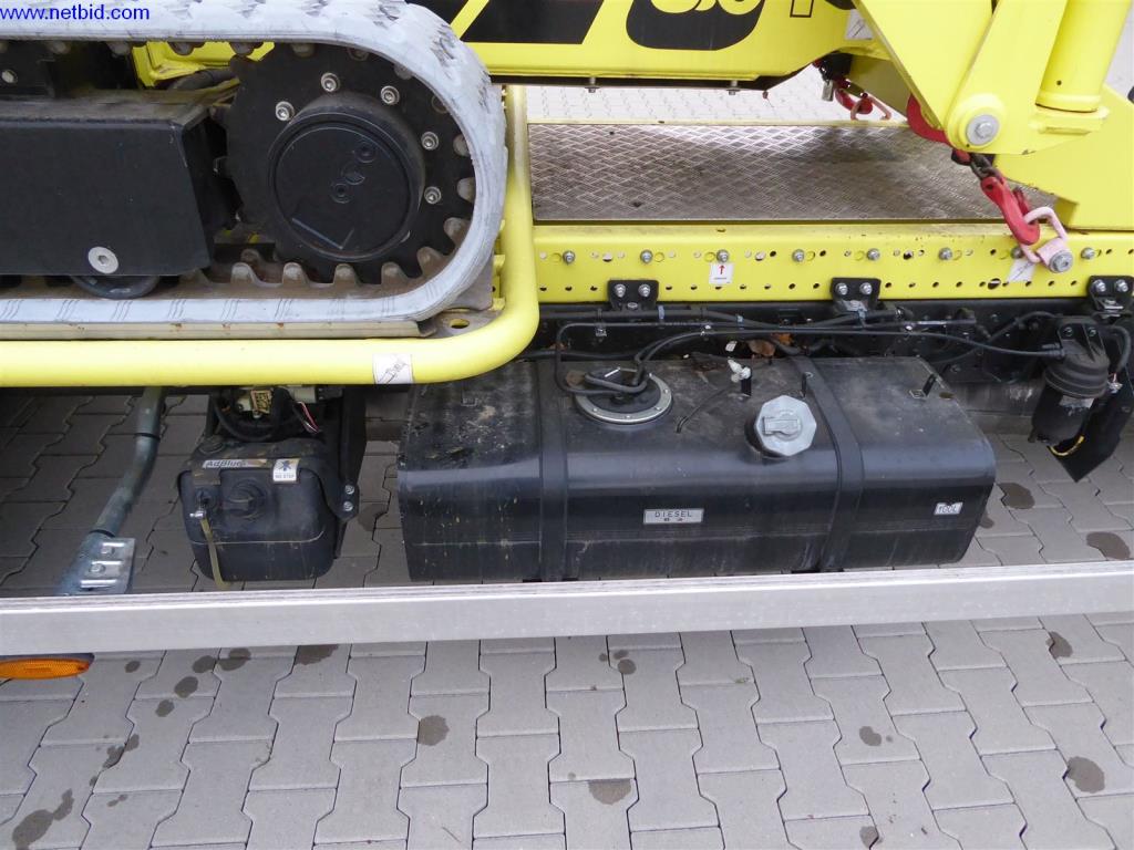 Čistící stroje a kancelářské vybavení-7