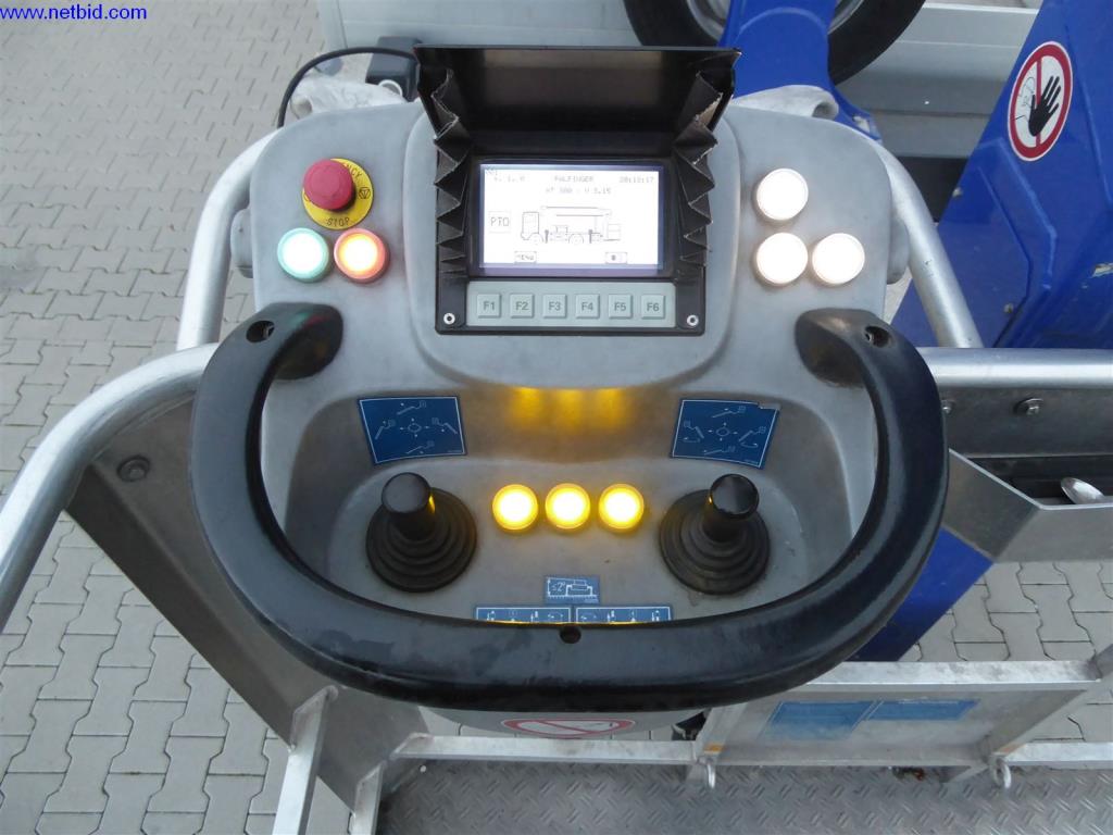 Máquinas de limpieza y material de oficina-12