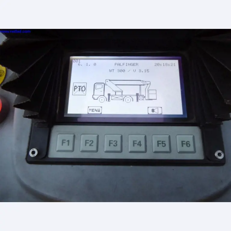 Máquinas de limpeza e equipamento de escritório-13
