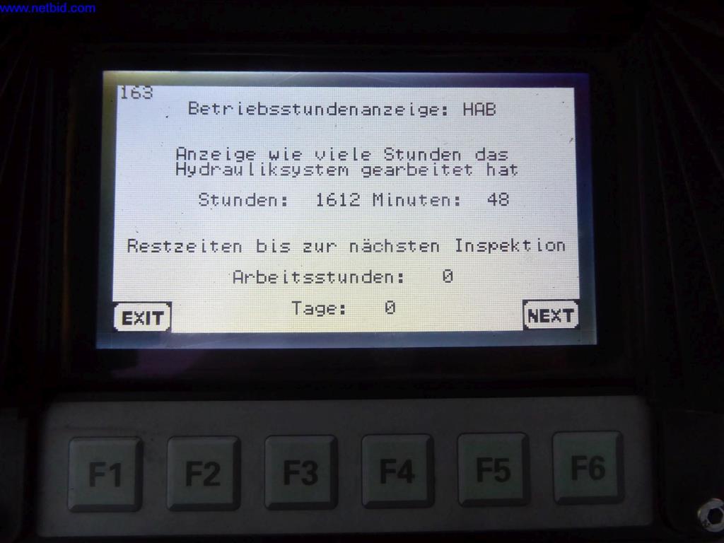 Máquinas de limpieza y material de oficina-14