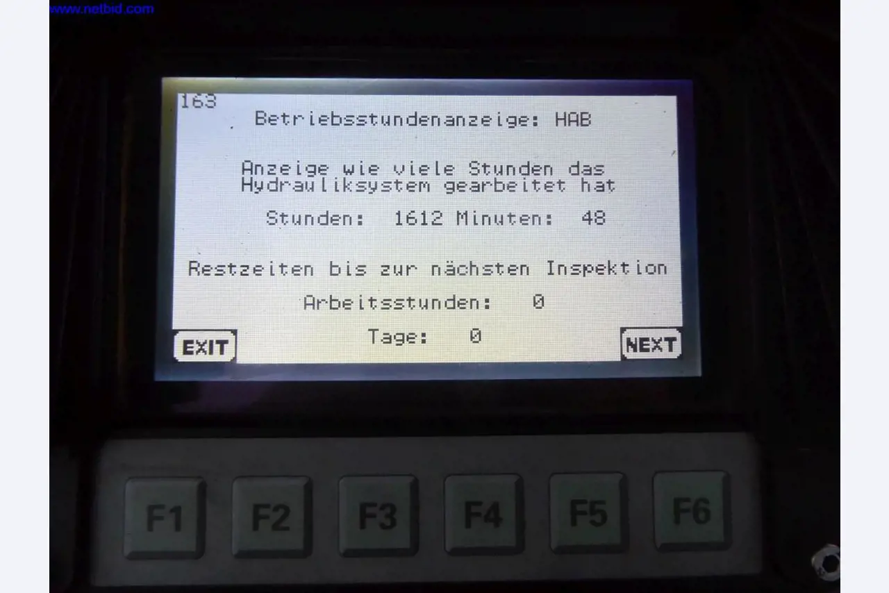 Máquinas de limpeza e equipamento de escritório-14