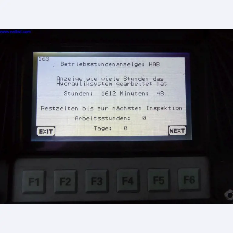 Máquinas de limpeza e equipamento de escritório-14