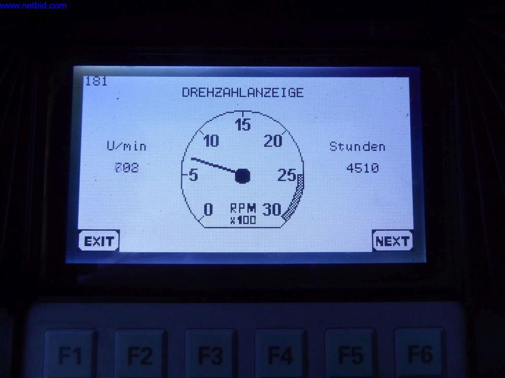 Máquinas de limpieza y material de oficina-15