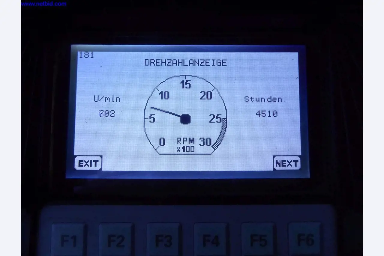 Máquinas de limpeza e equipamento de escritório-15
