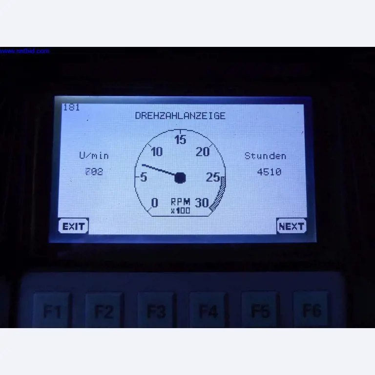 Máquinas de limpeza e equipamento de escritório-15