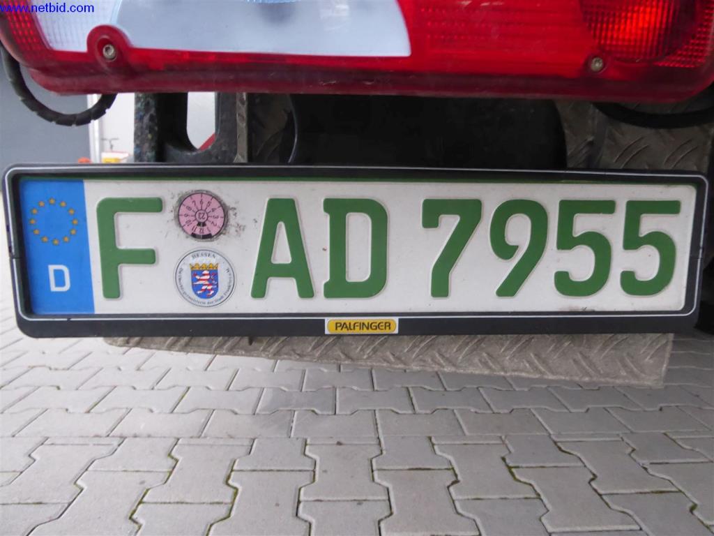 Máquinas de limpieza y material de oficina-16