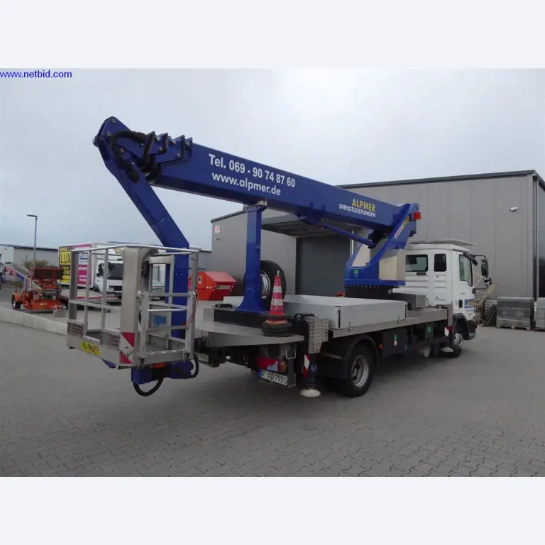 Máquinas de limpeza e equipamento de escritório-3