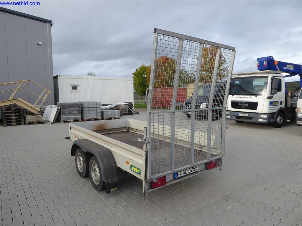 Čistící stroje a kancelářské vybavení-4