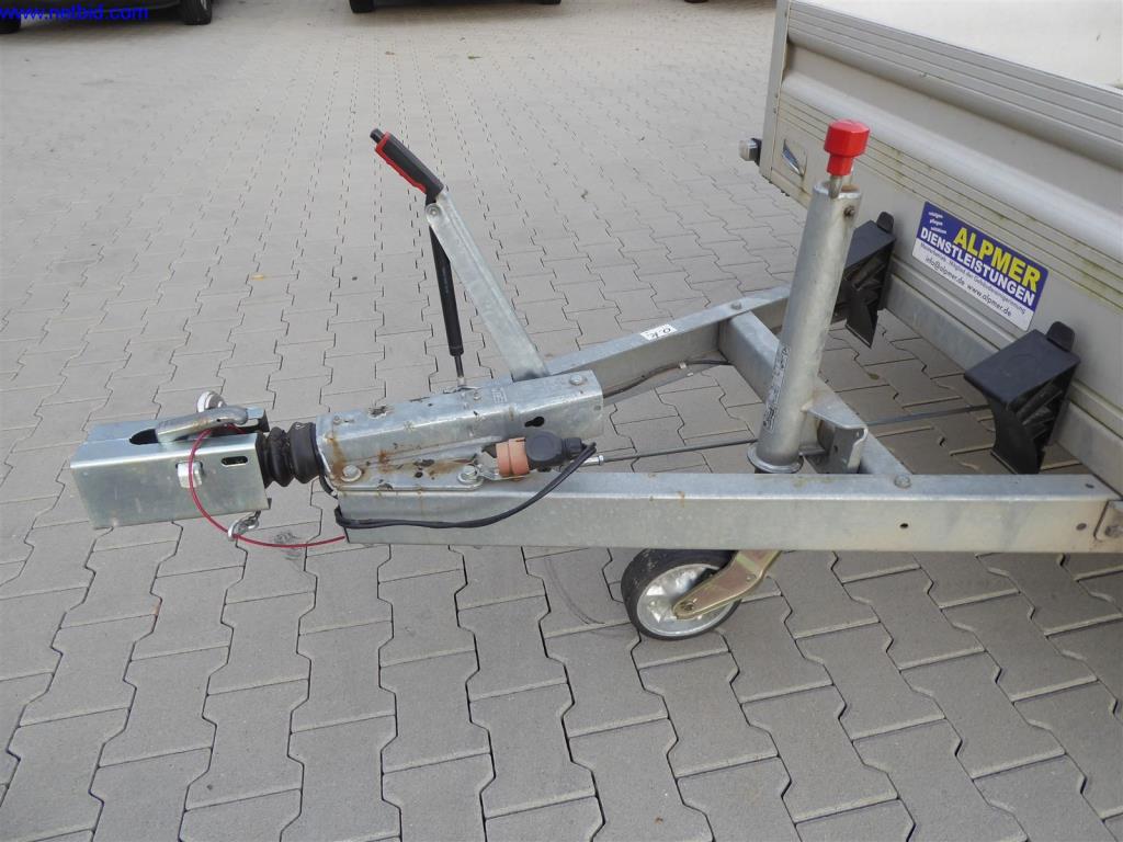 Čistící stroje a kancelářské vybavení-6