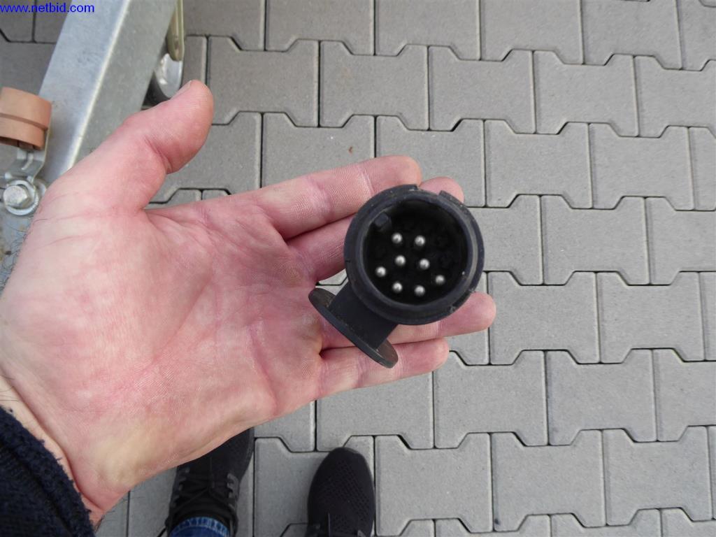 Čistící stroje a kancelářské vybavení-7