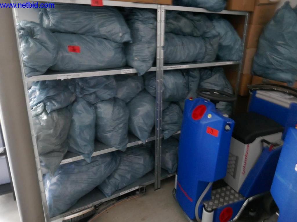 Reinigungsmaschinen und Büroausstattung-1