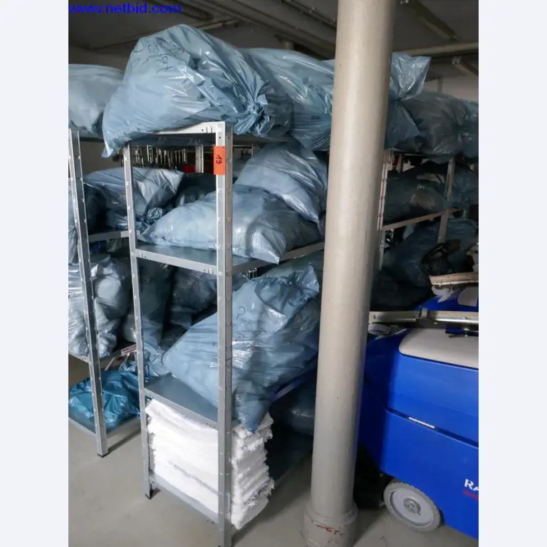 Reinigungsmaschinen und Büroausstattung-5