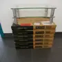 thumbnail-Reinigungsmaschinen und Büroausstattung-2