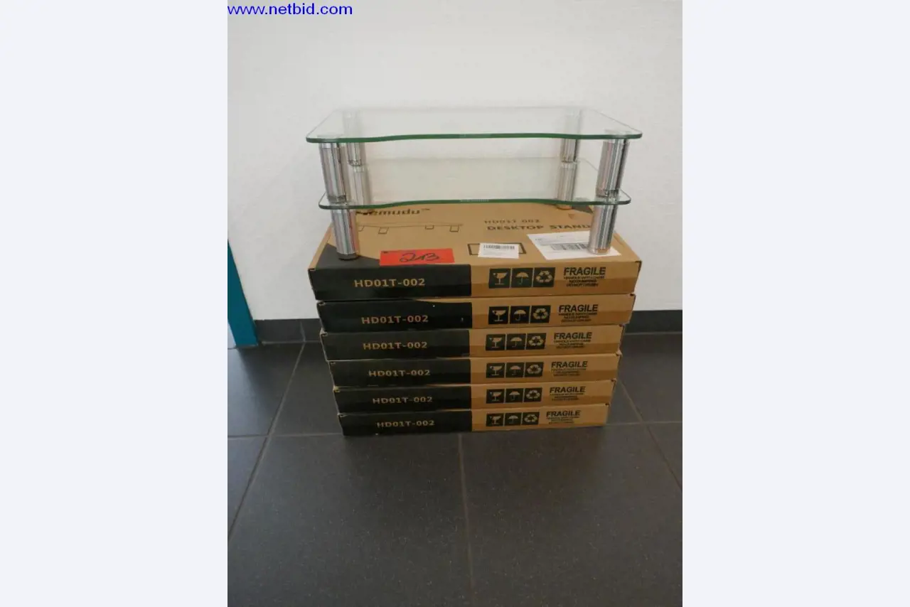 Reinigungsmaschinen und Büroausstattung-2