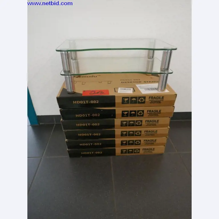 Reinigungsmaschinen und Büroausstattung-2