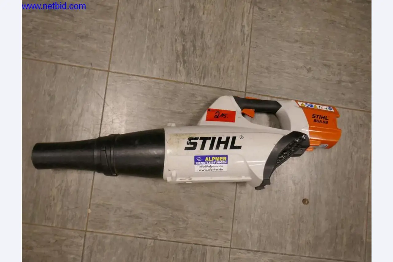 Čistící stroje a kancelářské vybavení-1