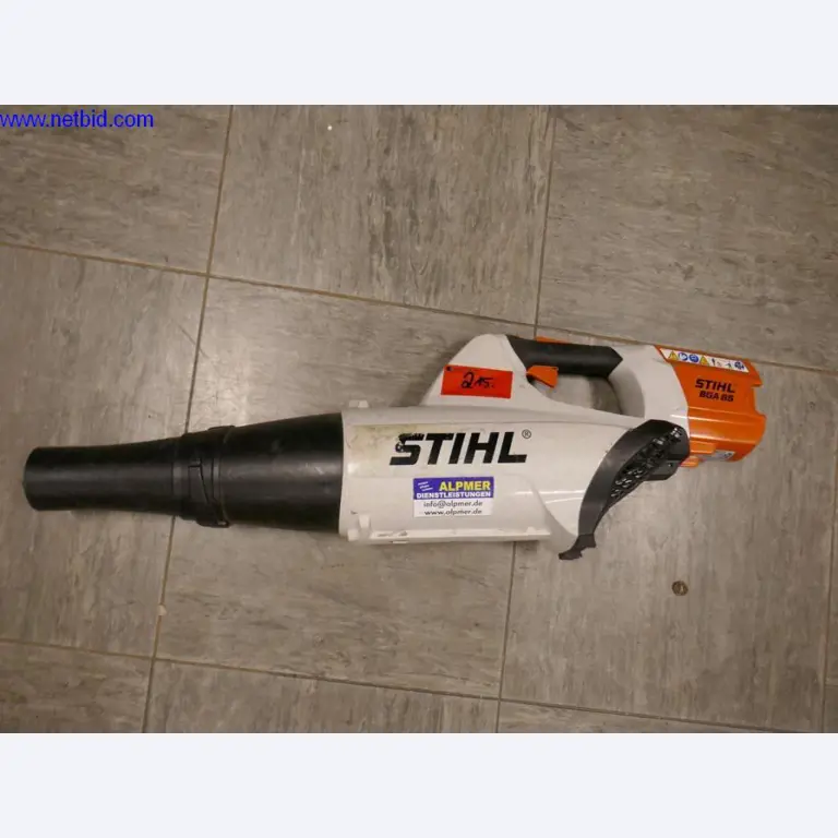 Čistící stroje a kancelářské vybavení-1