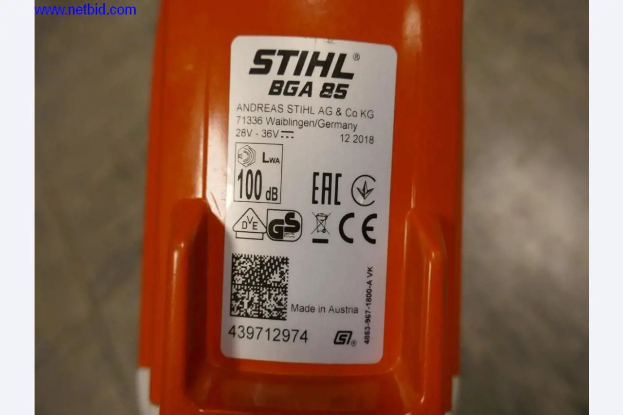 Čistící stroje a kancelářské vybavení-3