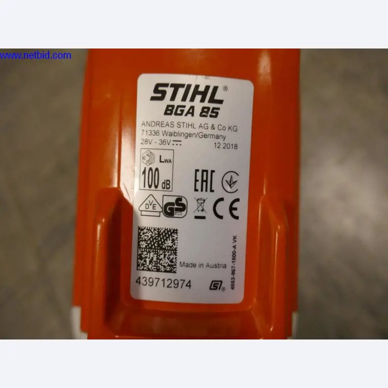 Čistící stroje a kancelářské vybavení-3