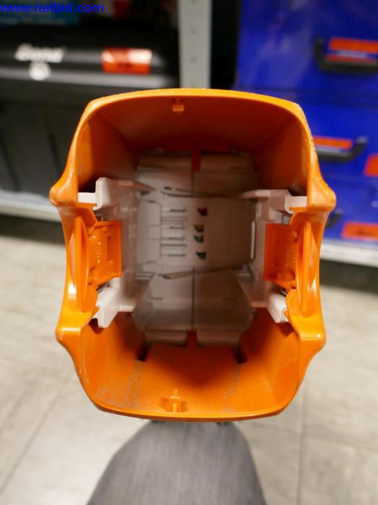 Čistící stroje a kancelářské vybavení-4