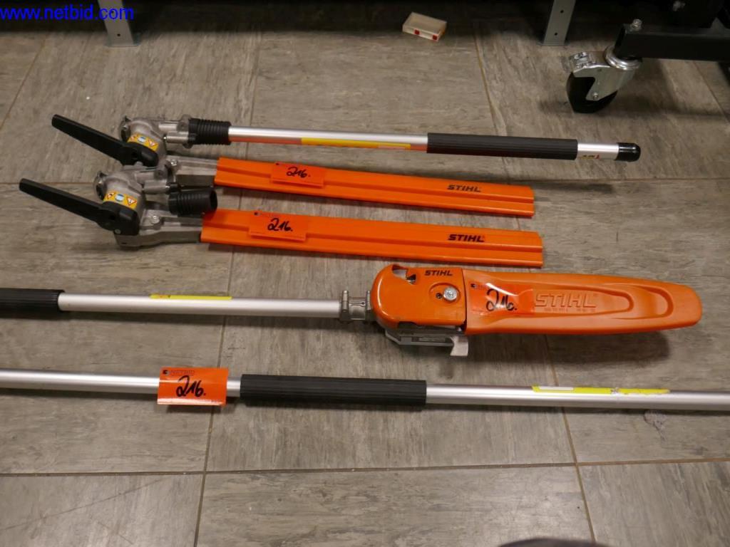 Reinigungsmaschinen und Büroausstattung-2