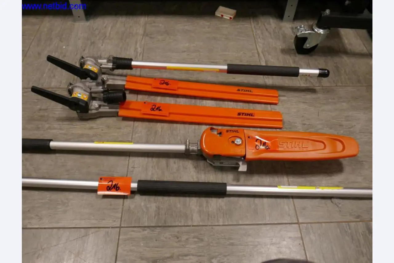 Čistící stroje a kancelářské vybavení-2