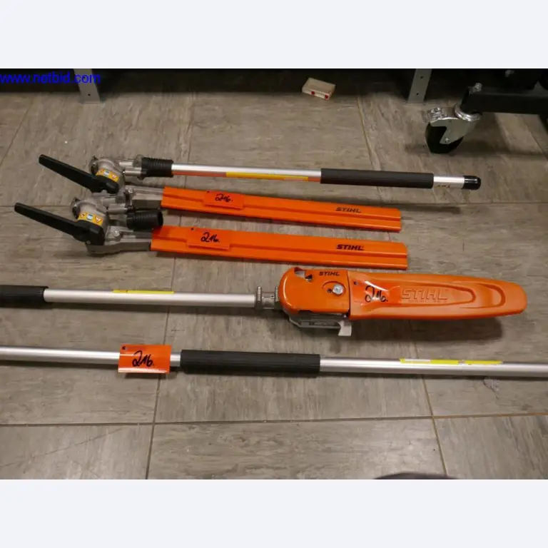 Čistící stroje a kancelářské vybavení-2