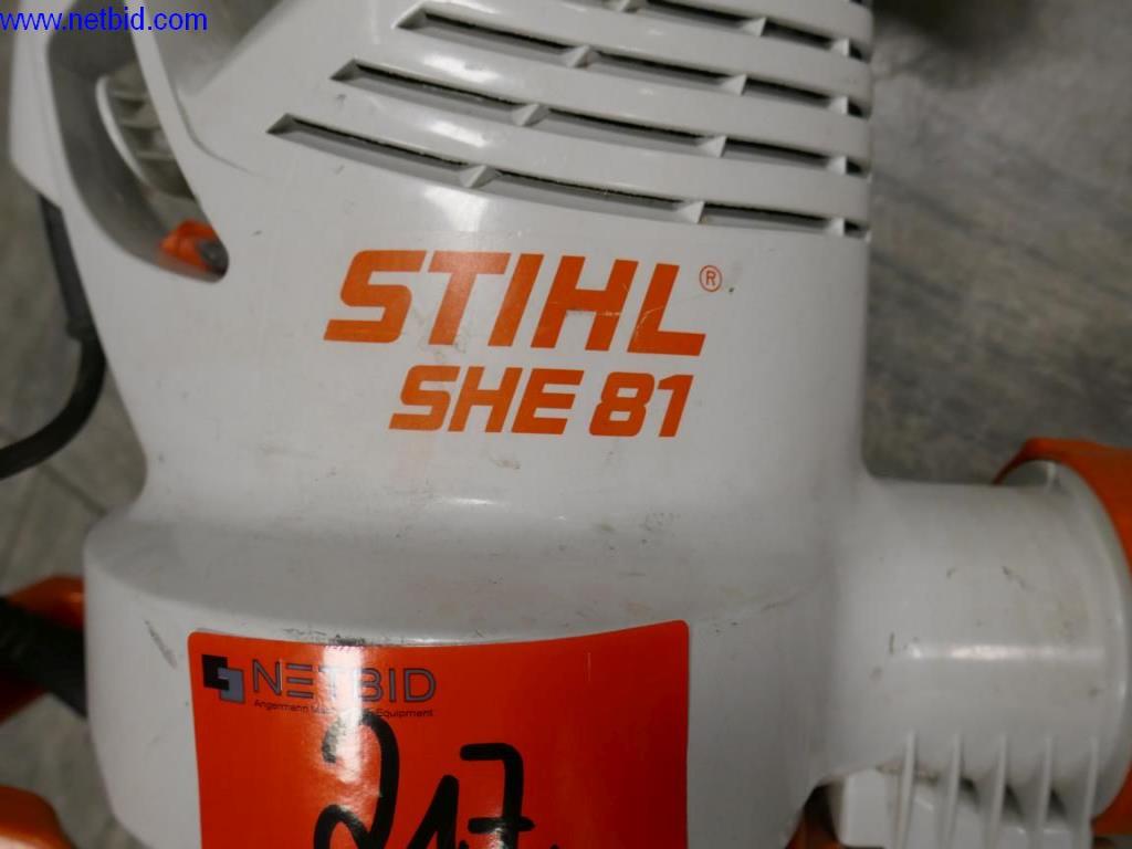 Čistící stroje a kancelářské vybavení-2