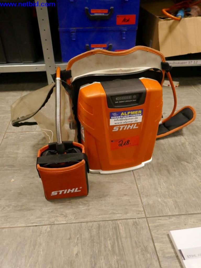 Reinigungsmaschinen und Büroausstattung-1