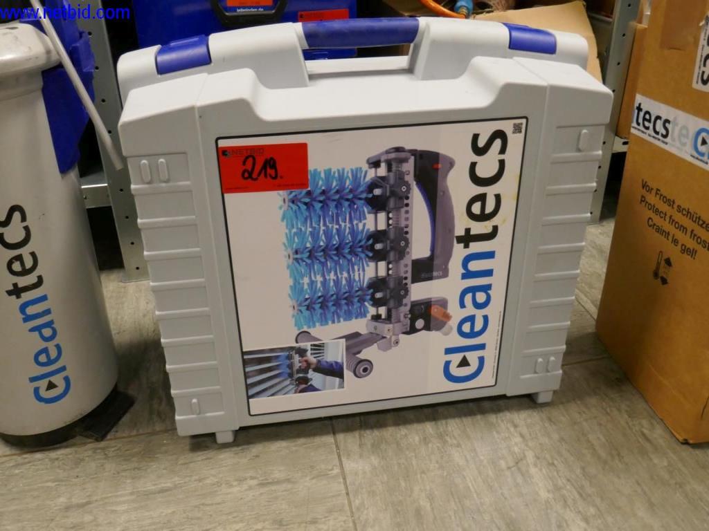 Čistící stroje a kancelářské vybavení-2