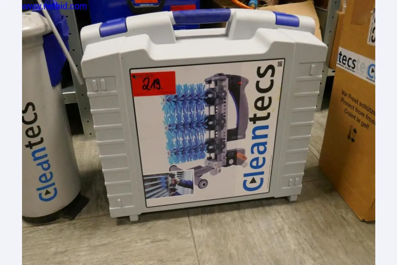 Máquinas de limpeza e equipamento de escritório-2