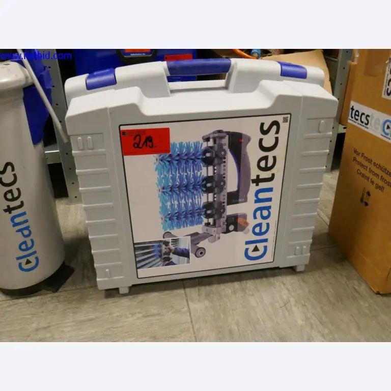 Máquinas de limpeza e equipamento de escritório-2