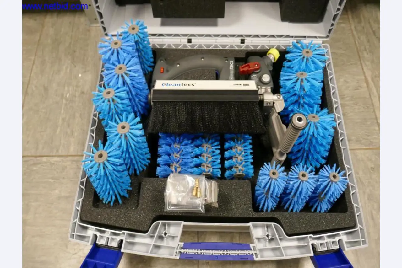 Máquinas de limpeza e equipamento de escritório-3