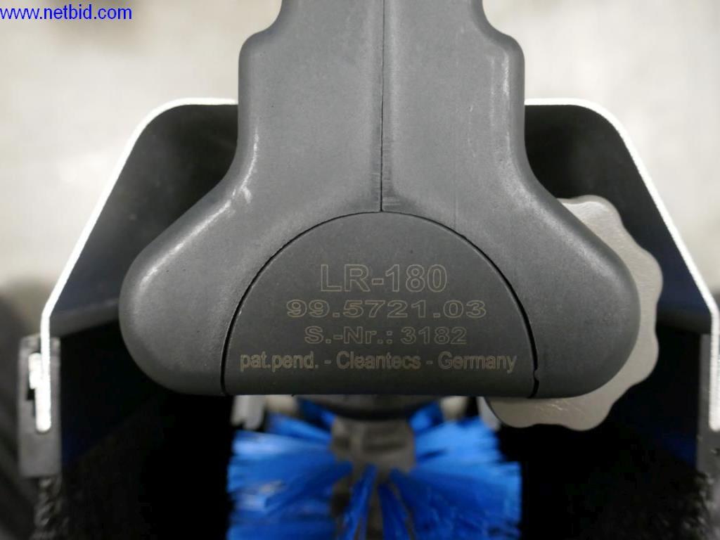 Čistící stroje a kancelářské vybavení-4